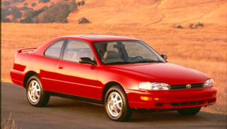 Illustration for article titled Here is the updated list of cars I'm shopping for